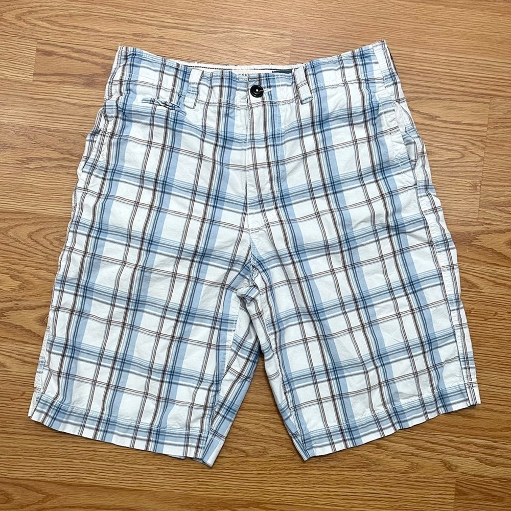 American Eagle Outfitters Longer Length Shorts Mens 32